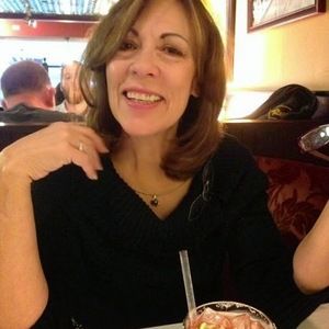 Meet your Posher, Deborah